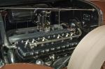 Lincoln Model K Double Windshield Phaeton 1932 года